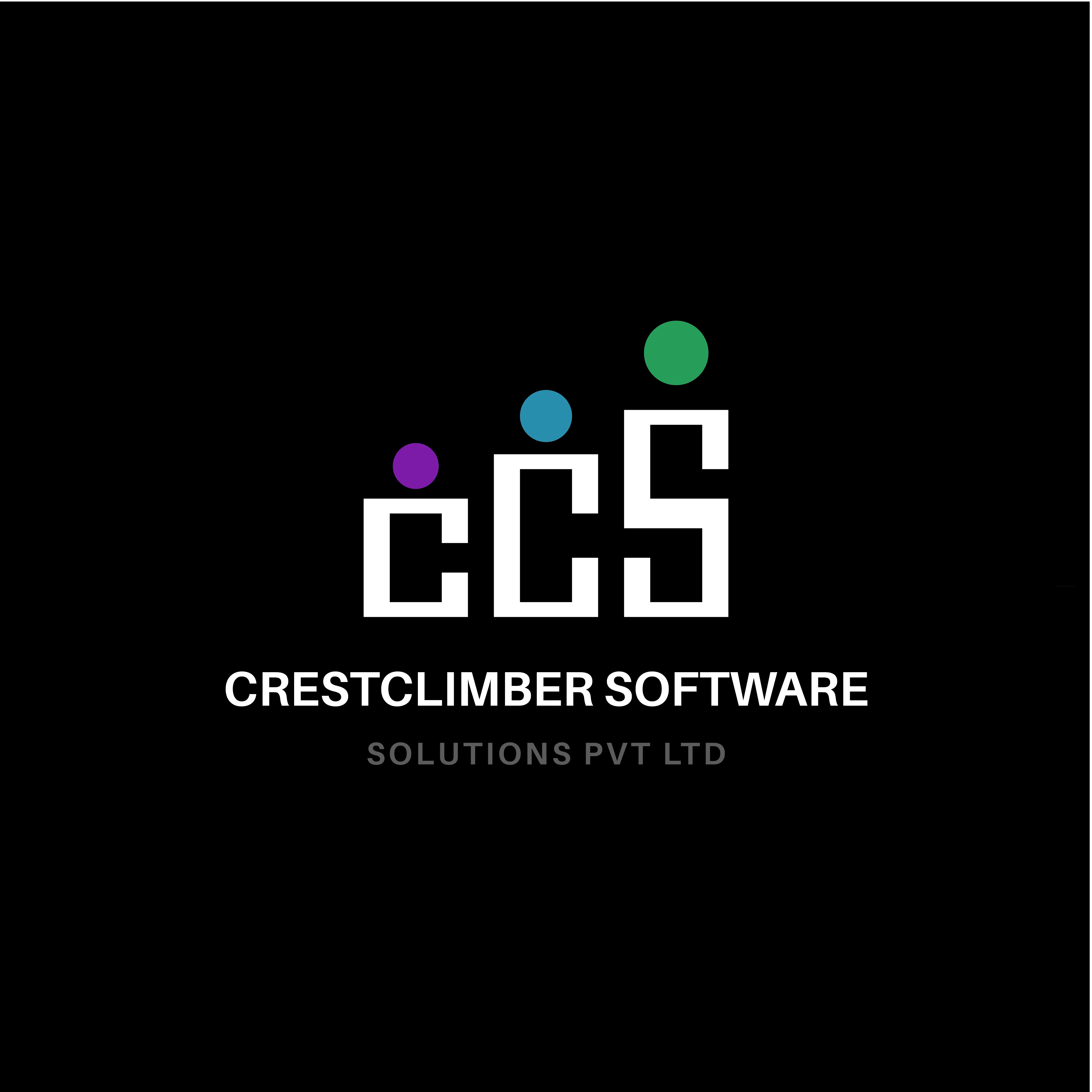CrestClimber Software